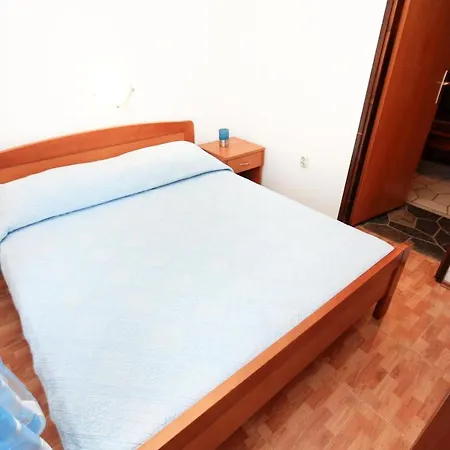 5640b Apartamento Bol